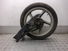 2006 KYMCO CK1 125 KYMCO CK