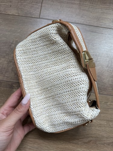 New shein mini woven - shein,