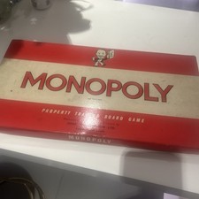 Monopoly Board Game