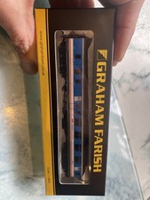 Graham Farish N Gauge 374-193 Mk1 bsk brake Nse Network Southeast New Tooling