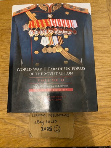 World war parade uniforms - ii,