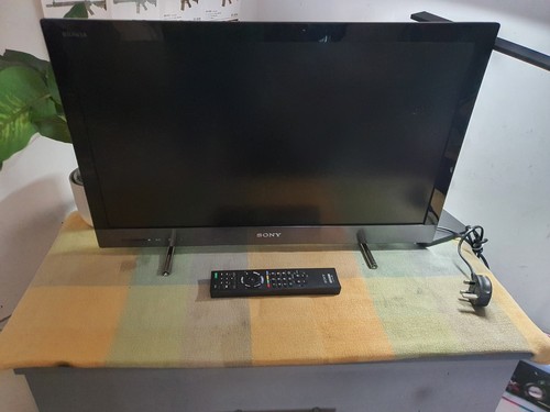 Sony bravia lcd digital colour - bravia,
