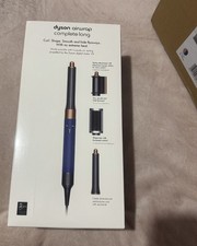 NEW Dyson Airwrap Complete