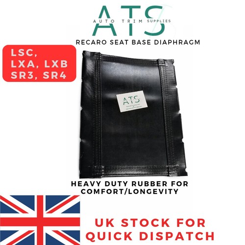 Recaro seat base - recaro,