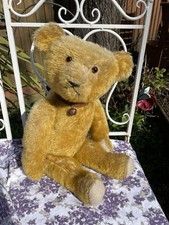 Teddy Bear Old Antique -