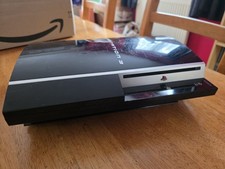 PS3 Phat CHECHL03 WORKING*
