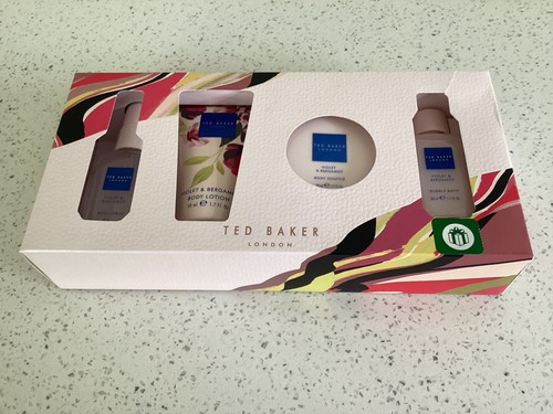 Ted baker miniatures - ted,