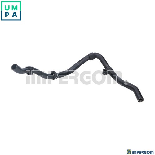 Charge air hose 223987 for - charge,
