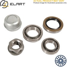 WHEEL BEARING KIT 301907 FOR