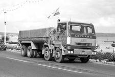 PHOTO AMEY ROADSTONE LEYLAND