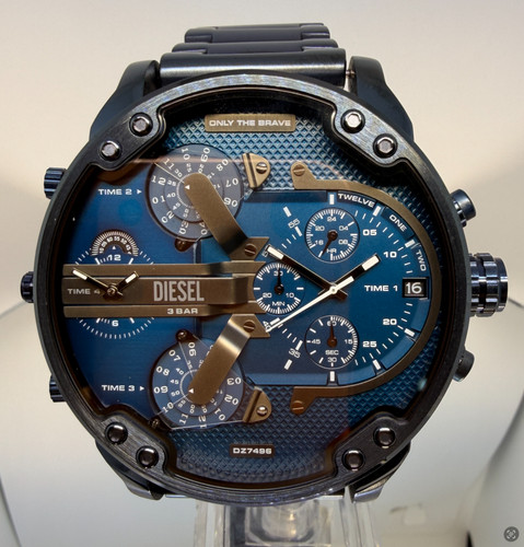 2026 brand new - diesel, mr