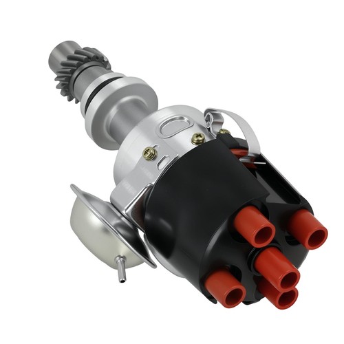 Ignition distributor for - ignition, vw