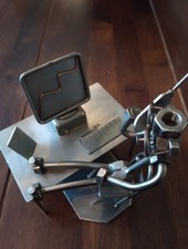 Vintage Hand Made Desk