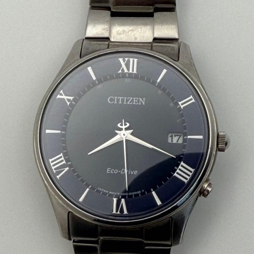Citizen as106054l eco drive - as106054l,