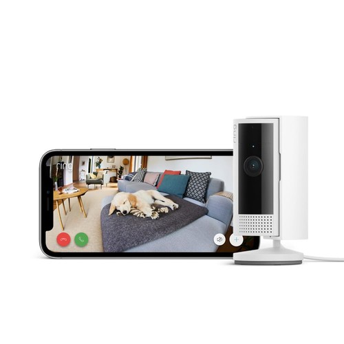 Ring indoor camera - indoor,