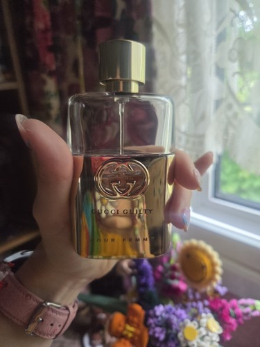 Gucci guilty femme - gucci,