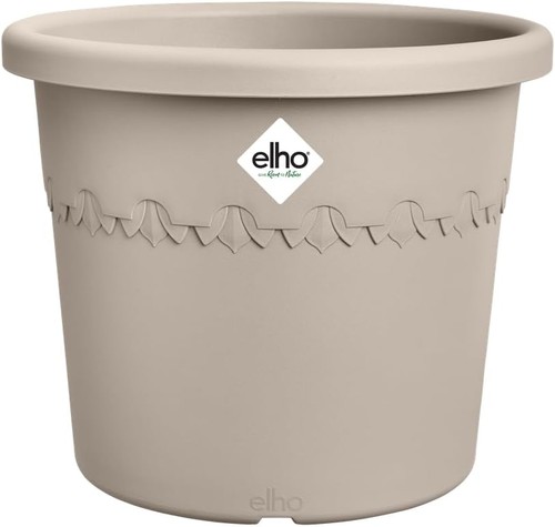 Elho algarve cilindro planter - algarve,