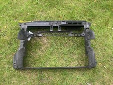 VW Polo GTI Lock Carrier Radiator Slam Panel 6C 1.8 TSI Manual or DSG 2015-2017