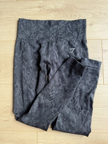 Adapt animal seamless leggings - animal,