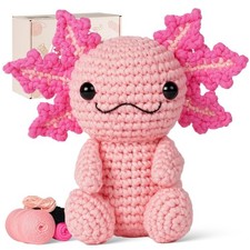 Gipony Crochet Kit for