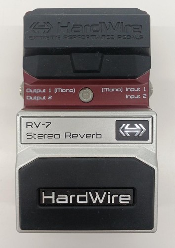Digitech multi function - digitech, rv-7