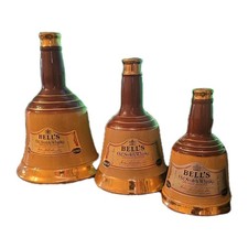 Vintage Wade Bell's Whiskey