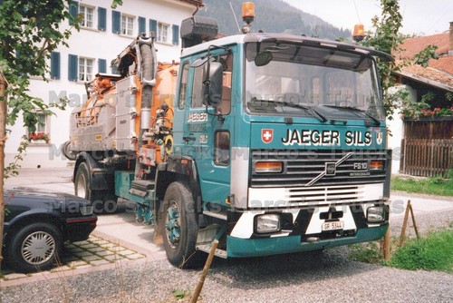 Truck photo volvo fs10 - volvo,