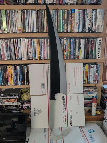 Foam sword anime cosplay - foam,