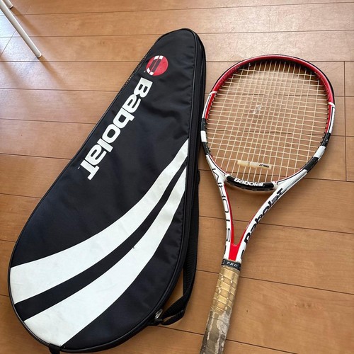 Babolat pure storm 295 - pure, gt