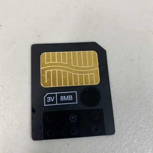 Smartmedia 32mb memory - 32mb,