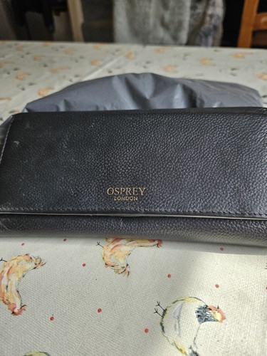 Osprey london large wallet - london,