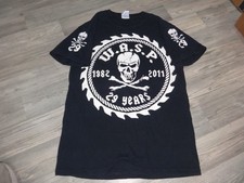 W.A.S.P Rar Vintage Officia
