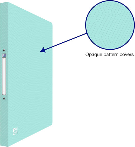 Oxford pack flexible a4 - 5,