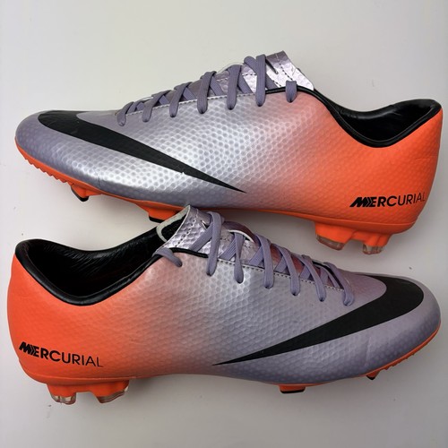 Nike mercurial victory fg - mercurial, iv