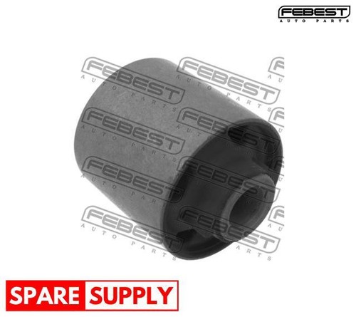 Control arm trailing bush - control,