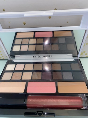 Estee lauder pure - , color