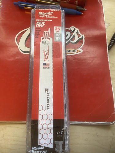Brand new milwaukee 8788 - brand,