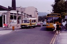 1989 Original Bus Slide 4538