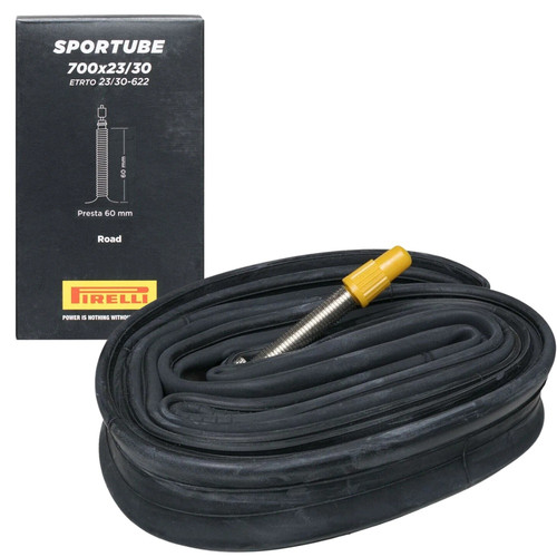 Pirelli sportube road tube - road,