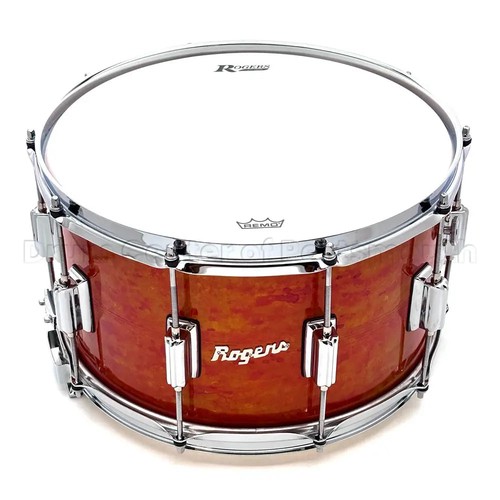 Rogers dyna sonic - dyna-sonic, brass