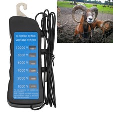 Fence Digital Electrical