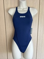 Arena Women's Team Swim Tech