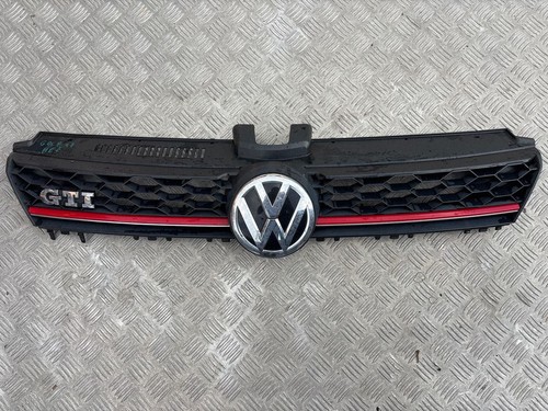 Volkswagen golf vii - volkswagen, front
