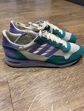  2018 ADIDAS SPZL SPEZIAL LOWERTREE UK9.5 B41822 TRX ZX Runners RARE OG 