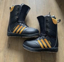 Adidas Samba Snowboard Boots
