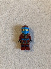 LEGO Ninjago Minifigure Nya