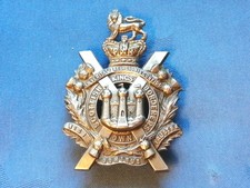 QVC.The Kings own Scottish