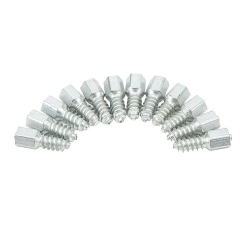 100pcs 8mm tire - 8mm, carbide