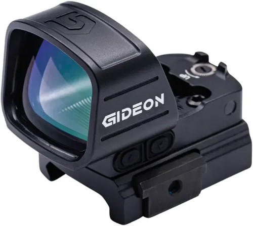 Gideon optics judge 1x - optics,