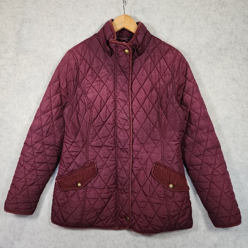 Joules marcotte burgundy - joules,